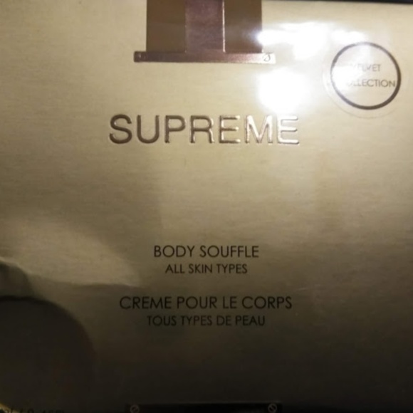 Body Souffle - Picture 2 of 2